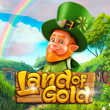 Lands of Gold - KA Gaming