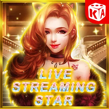 Live Streaming Star game tile