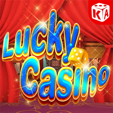 Lucky Casino game tile