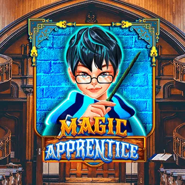 Magic Apprentice game tile
