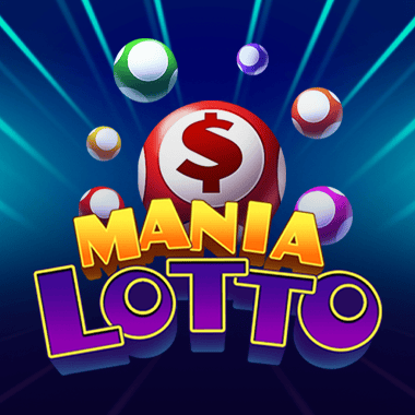 Mania Lotto - KA Gaming