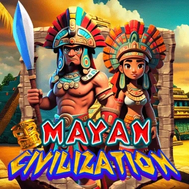 Mayan Civilization game tile