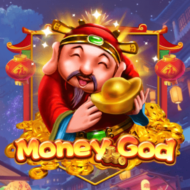 Money God - KA Gaming