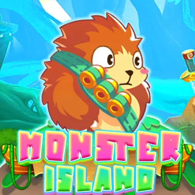 Monster Island game tile