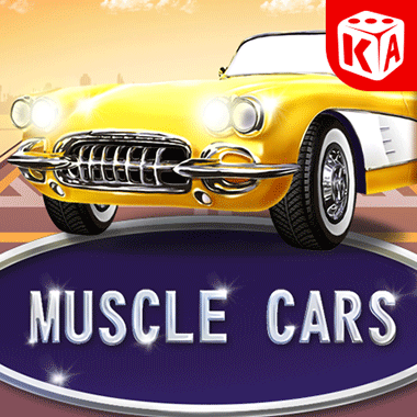 Muscle Cars - KA Gaming