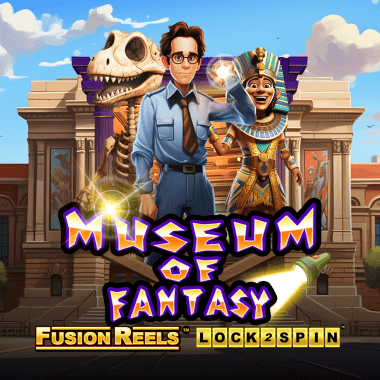 Museum of Fantasy Fusion Reels - KA Gaming