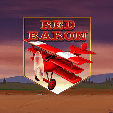 Red Baron - KA Gaming