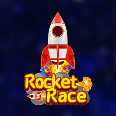 Rocket Race - KA Gaming