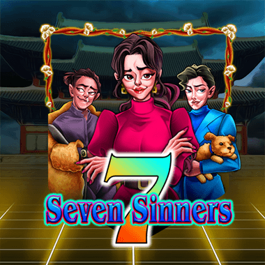 7 Sinners - KA Gaming