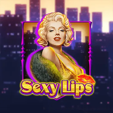 Sexy Lips game tile