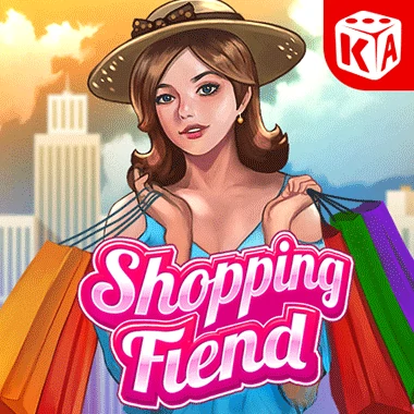 Shopping Fiend game tile
