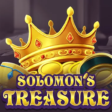 Solomon's Treasure game tile