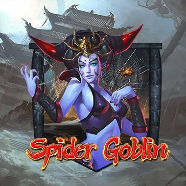 Spider Goblin game tile