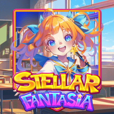 Stellar Fantasia - KA Gaming