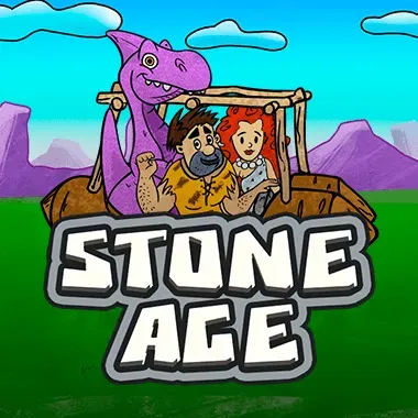 Stone Age game tile