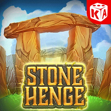 Stonehenge game tile