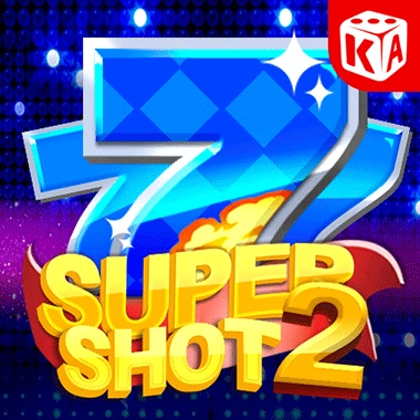 SuperShot 2 game tile