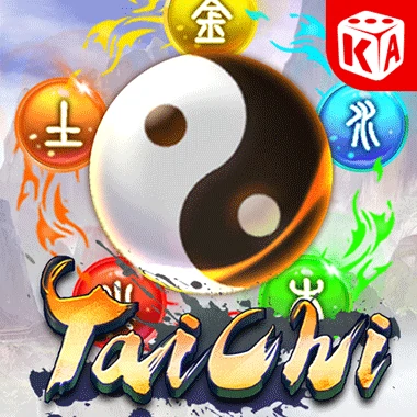 Tai Chi game tile