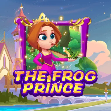 The Frog Prince game tile