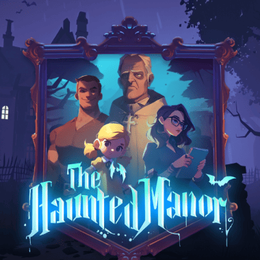 The Haunted Manor - KA Gaming