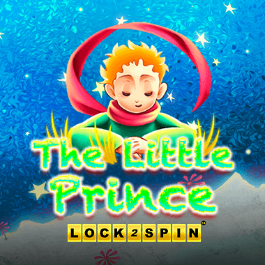 The Little Prince Lock 2 Spin - KA Gaming