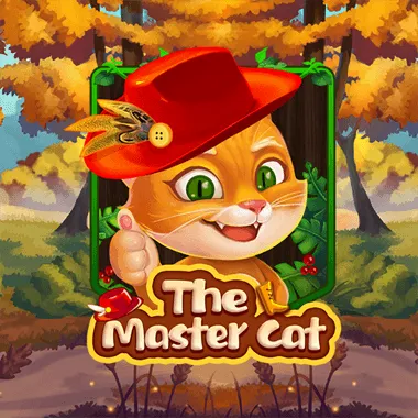 The Master Cat game tile