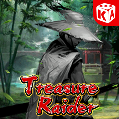 Treasure Raider - KA Gaming