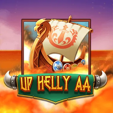 Up Helly Aa game tile