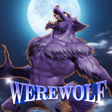 Werewolf - KA Gaming