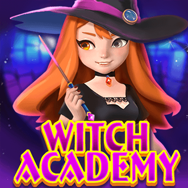 Witch Academy - KA Gaming