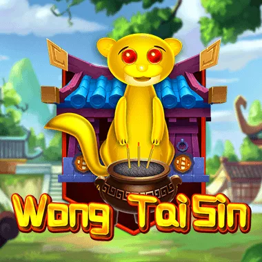 Wong Tai Sin game tile