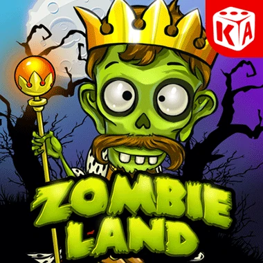 Zombie Land game tile