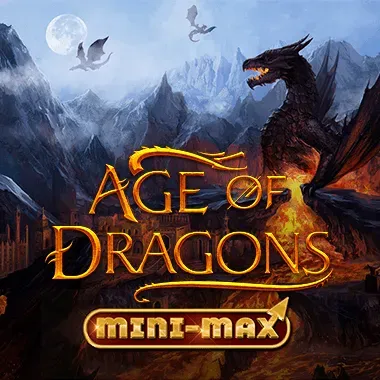 Age of Dragons Mini-Max