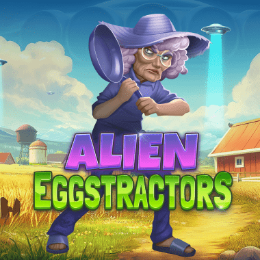 Alien Eggstractors - Kalamba