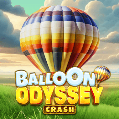 Balloon Odyssey Crash - Kalamba