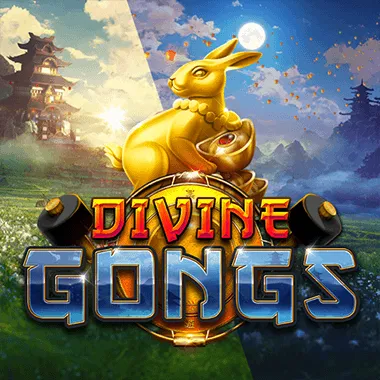 Divine Gongs game tile