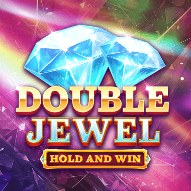 Double Jewel Hold and Win - Kalamba