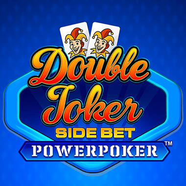 Double Joker Side Bet Powerpoker