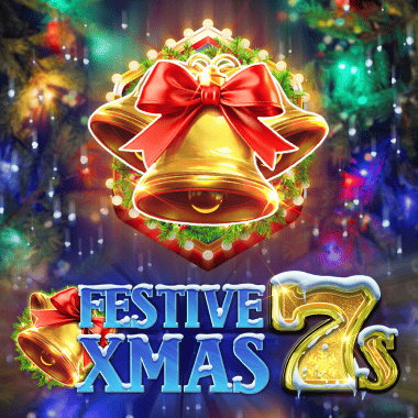 Festive Xmas 7s - Kalamba