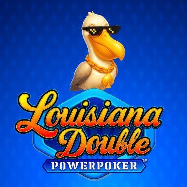 Louisiana Double Powerpoker