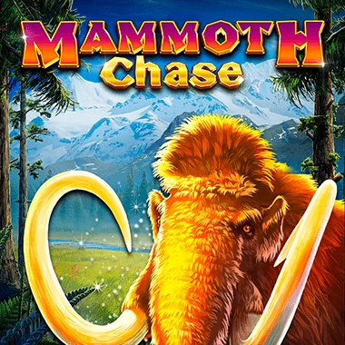 Mammoth Chase game tile