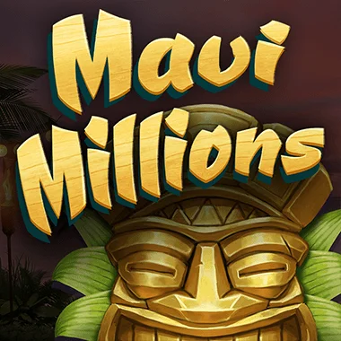 Maui Millions game tile