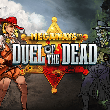 Megaways Duel of the Dead