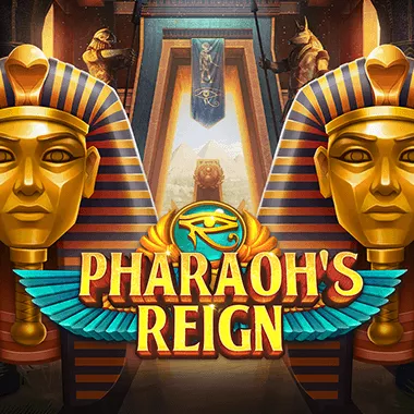 Pharoah's Reign game tile