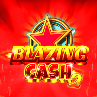 Blazing Cash 2 - Lucky