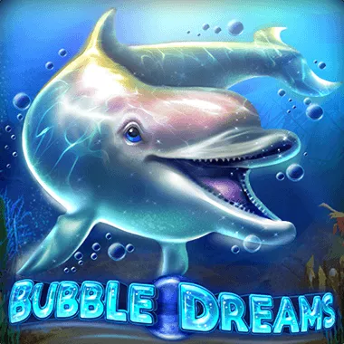 Bubble Dreams game tile