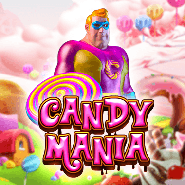 Candy Mania - Lucky