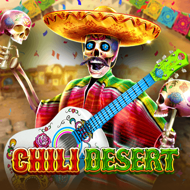 Chili Desert - Lucky