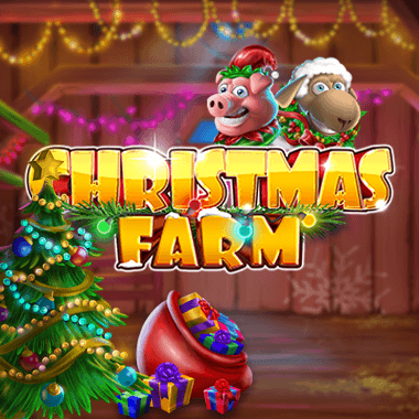 Christmas Farm - Lucky