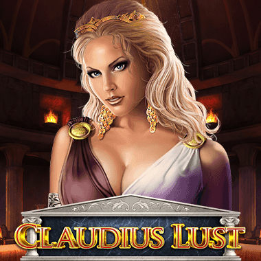 Claudius Lust - Lucky